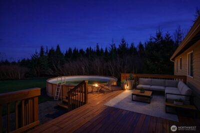 141 Drews Hill Road , Chehalis, WA 98532 - Photo 1