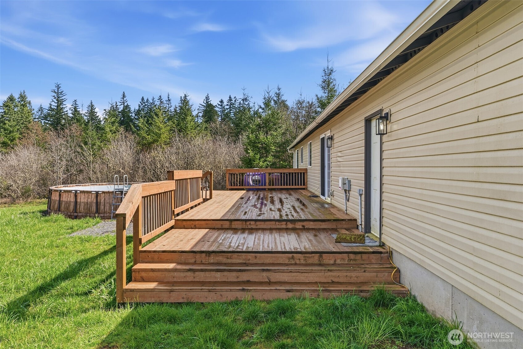 141 Drews Hill Road , Chehalis, WA 98532