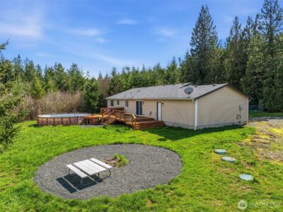 141 Drews Hill Road , Chehalis, WA 98532 - Photo 31