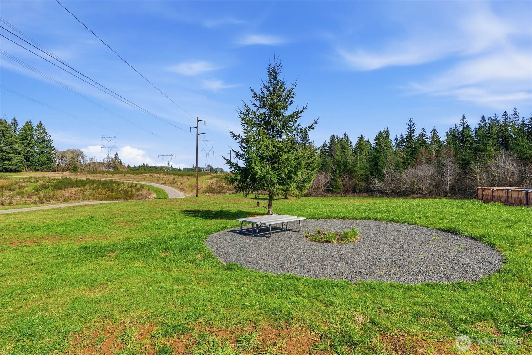 141 Drews Hill Road , Chehalis, WA 98532