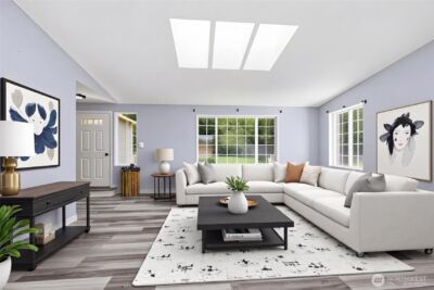 141 Drews Hill Road , Chehalis, WA 98532 - Photo 5