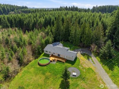 141 Drews Hill Road , Chehalis, WA 98532 - Photo 34