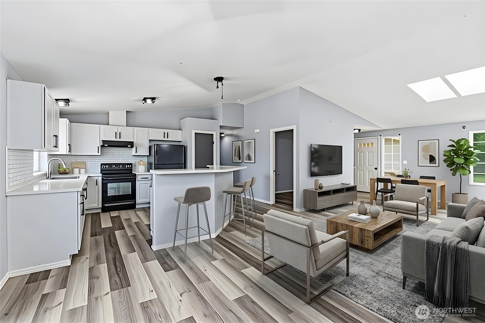 141 Drews Hill Road , Chehalis, WA 98532