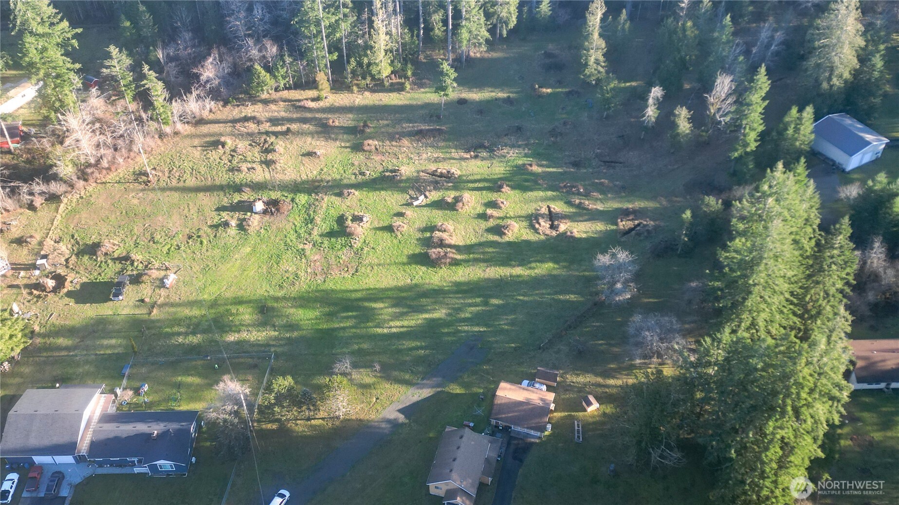 441 Elma Hicklin Rd W, McCleary, WA 98557