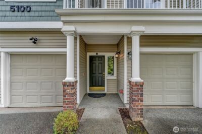 5100 Talbot Place S #B, Renton, WA 98055 - Photo 2