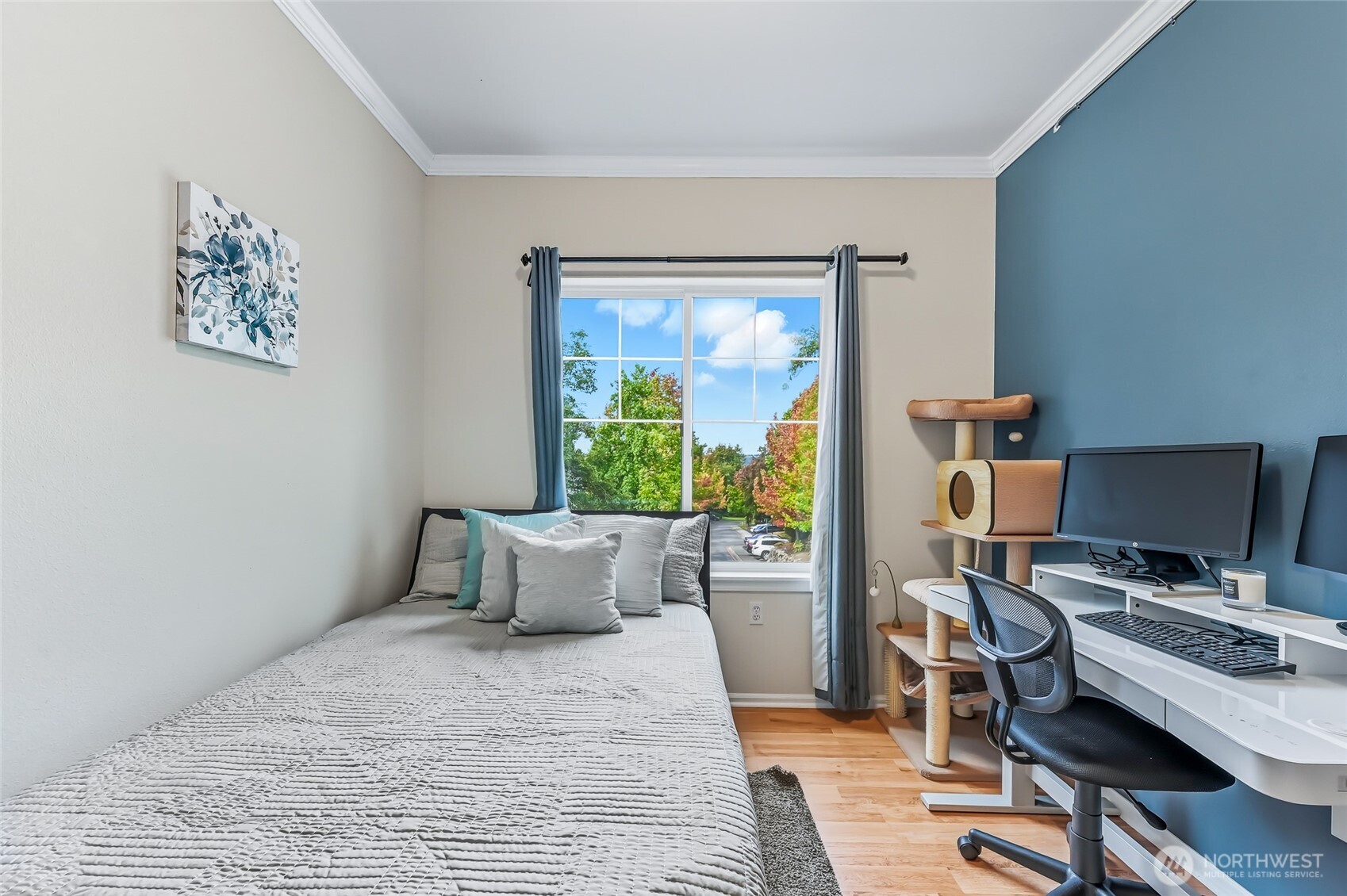 5100 Talbot Place S #B, Renton, WA 98055