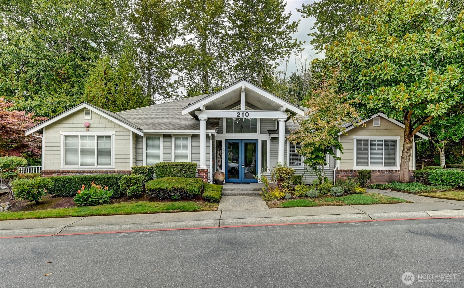 5100 Talbot Place S #B, Renton, WA 98055