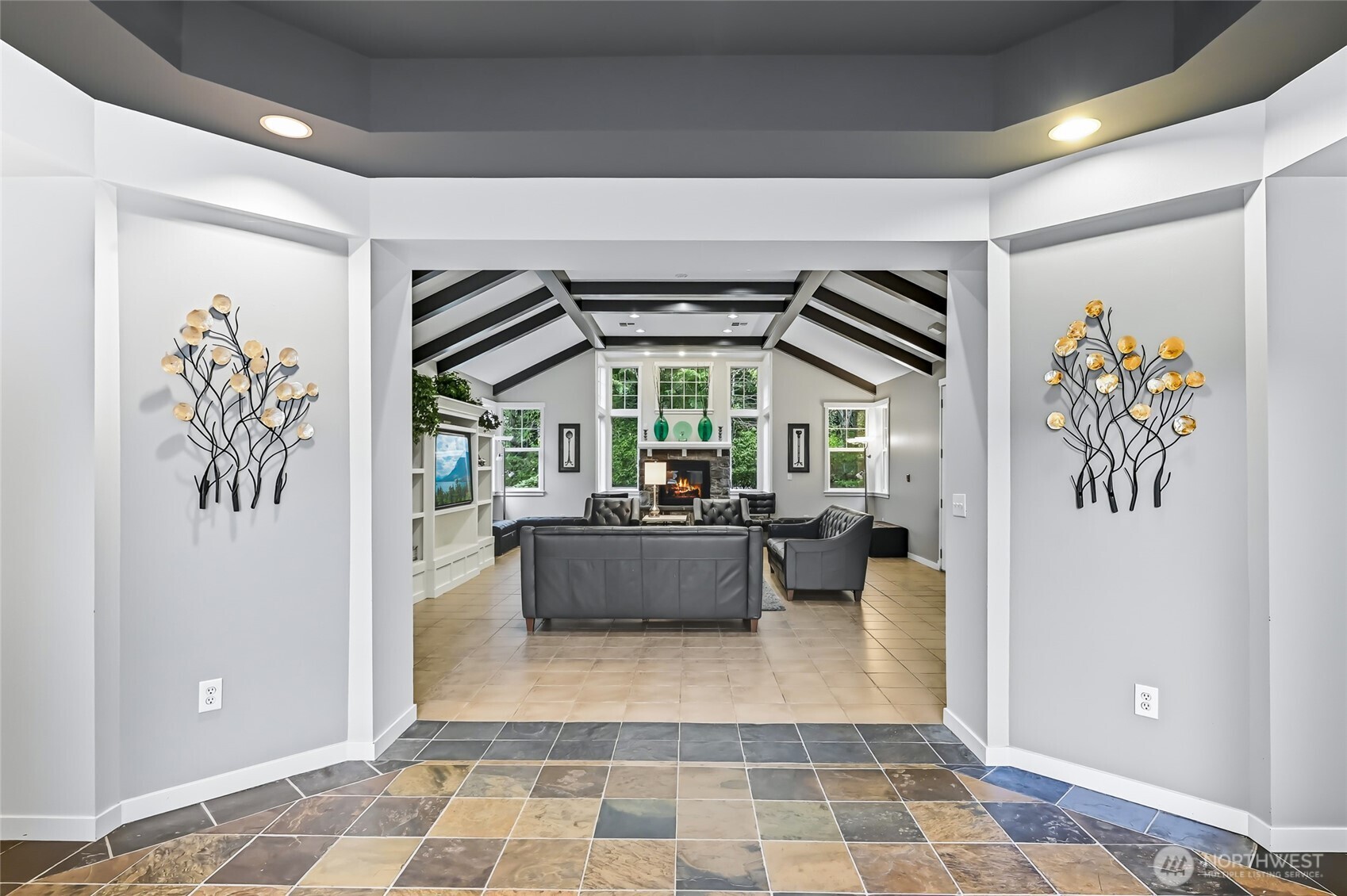 5100 Talbot Place S #B, Renton, WA 98055