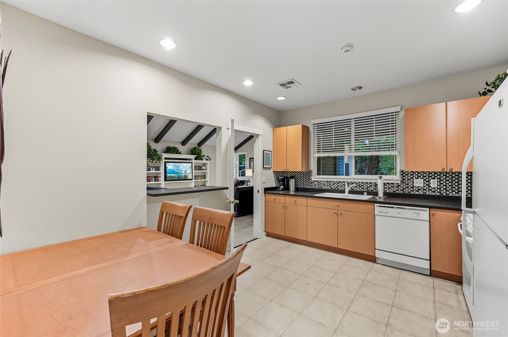 5100 Talbot Place S #B, Renton, WA 98055