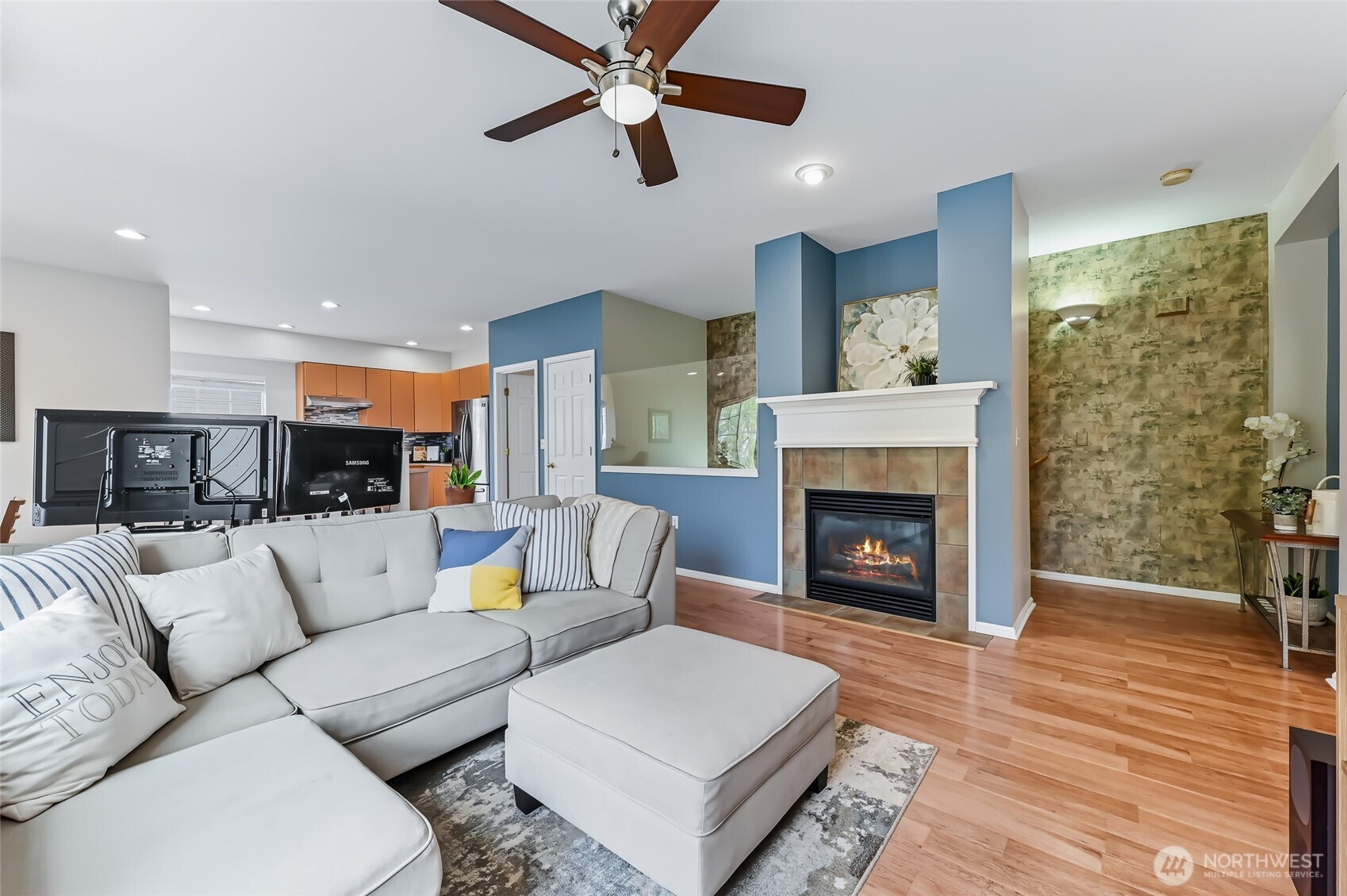 5100 Talbot Place S #B, Renton, WA 98055