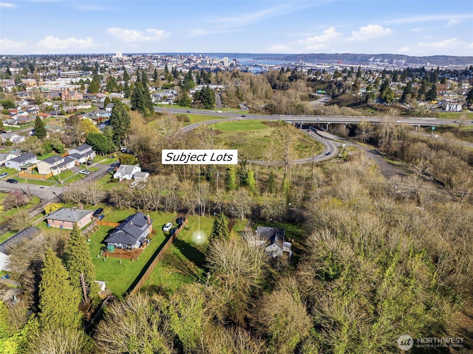 328 E 40th Street , Tacoma, WA 98404