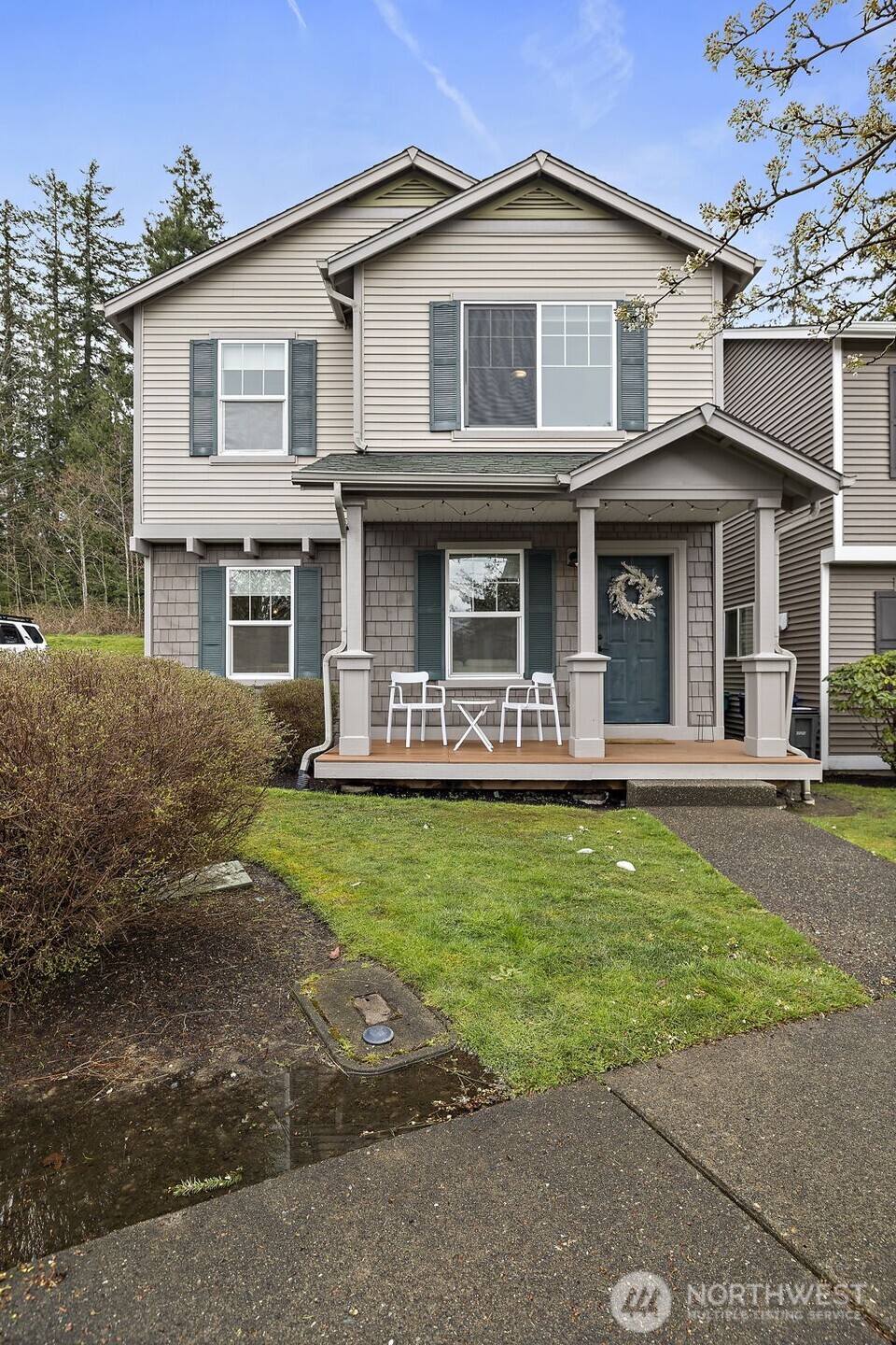 6827 SE Gove Street #10, Snoqualmie, WA 98065