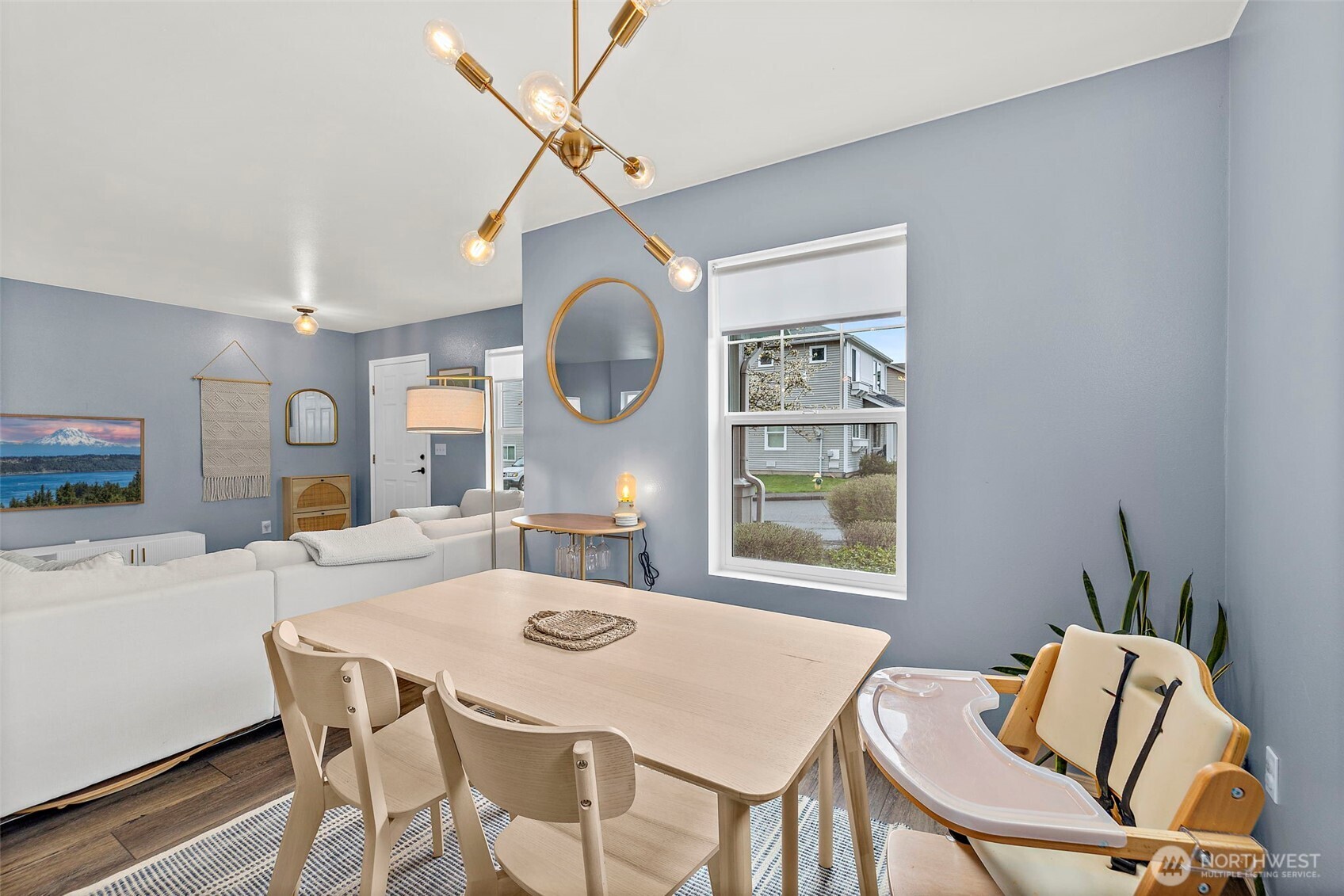 6827 SE Gove Street #10, Snoqualmie, WA 98065