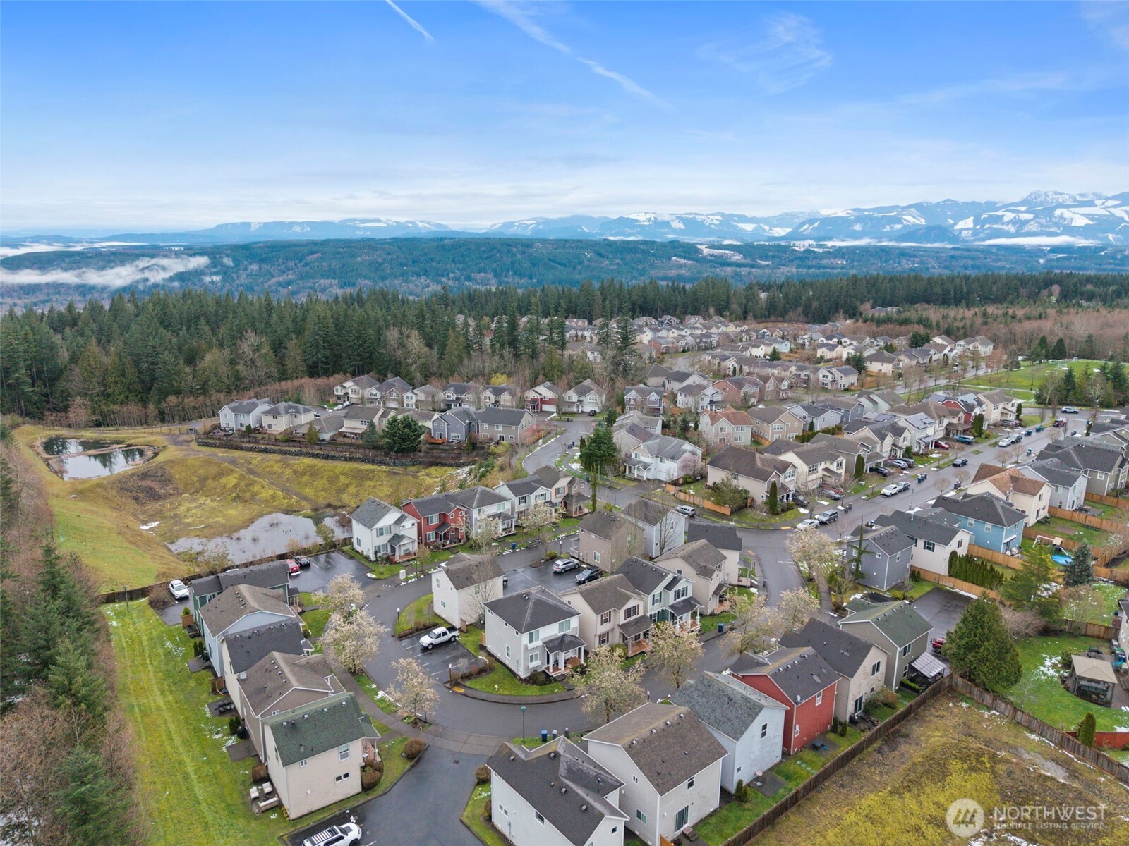 6827 SE Gove Street #10, Snoqualmie, WA 98065