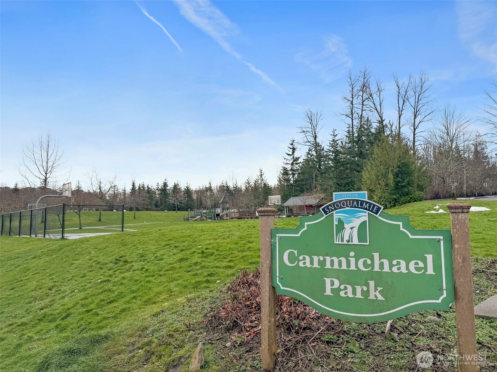 6827 SE Gove Street #10, Snoqualmie, WA 98065