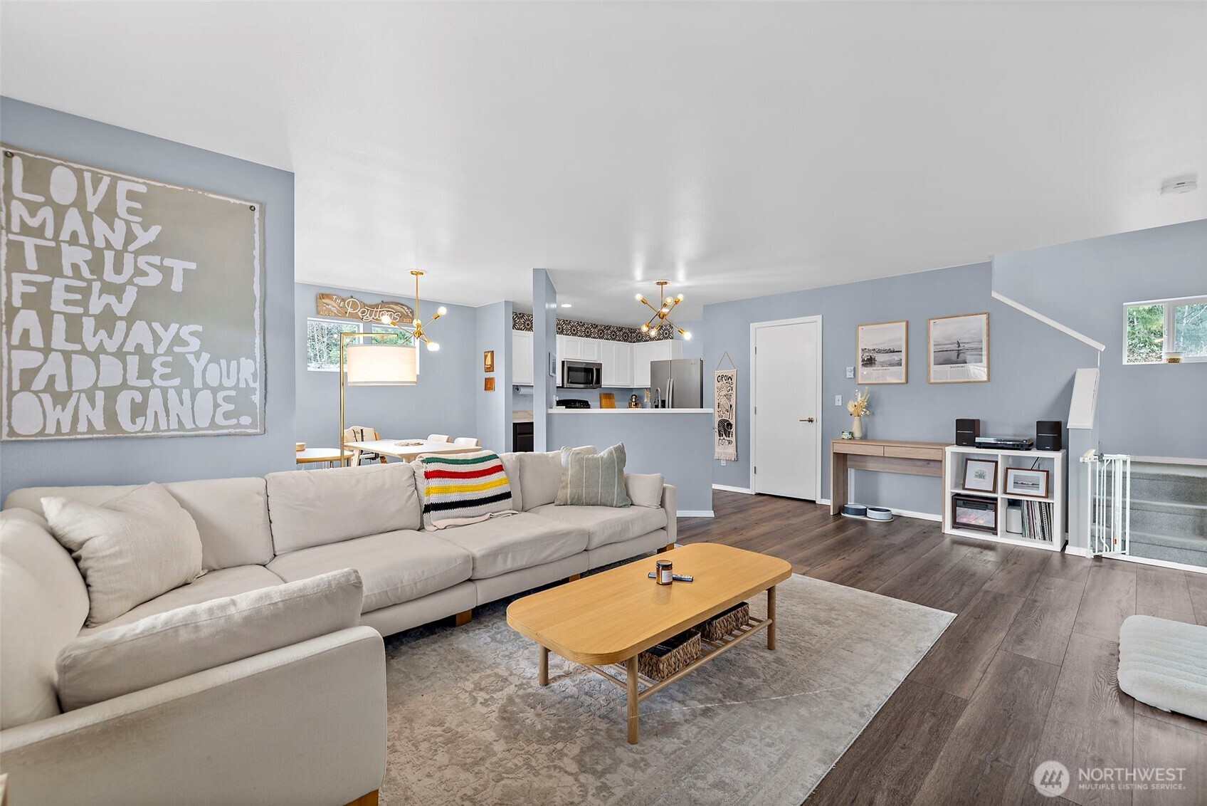 6827 SE Gove Street #10, Snoqualmie, WA 98065