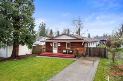 1975 Wilson Avenue , Enumclaw, WA 98022