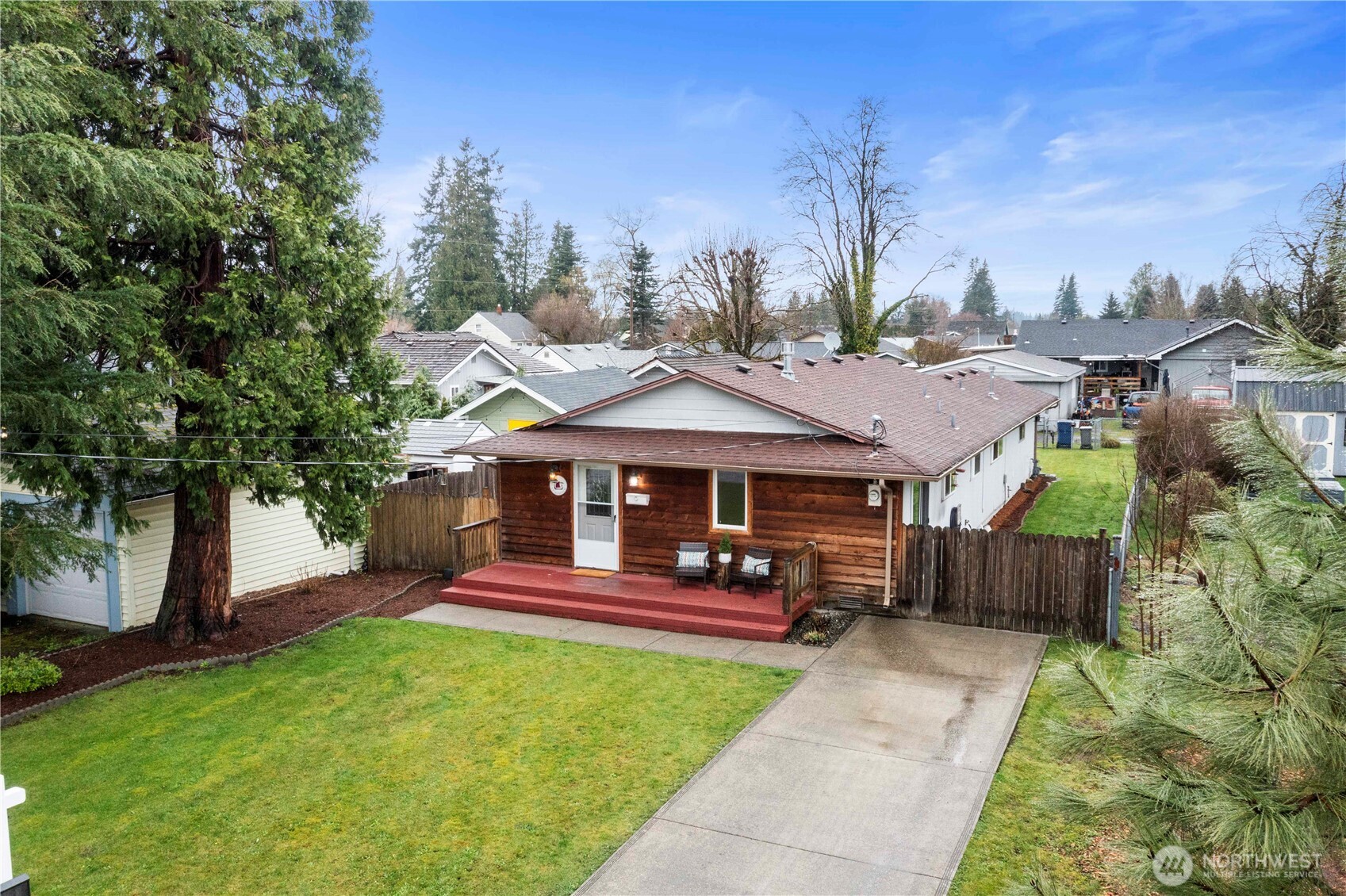 1975 Wilson Avenue , Enumclaw, WA 98022