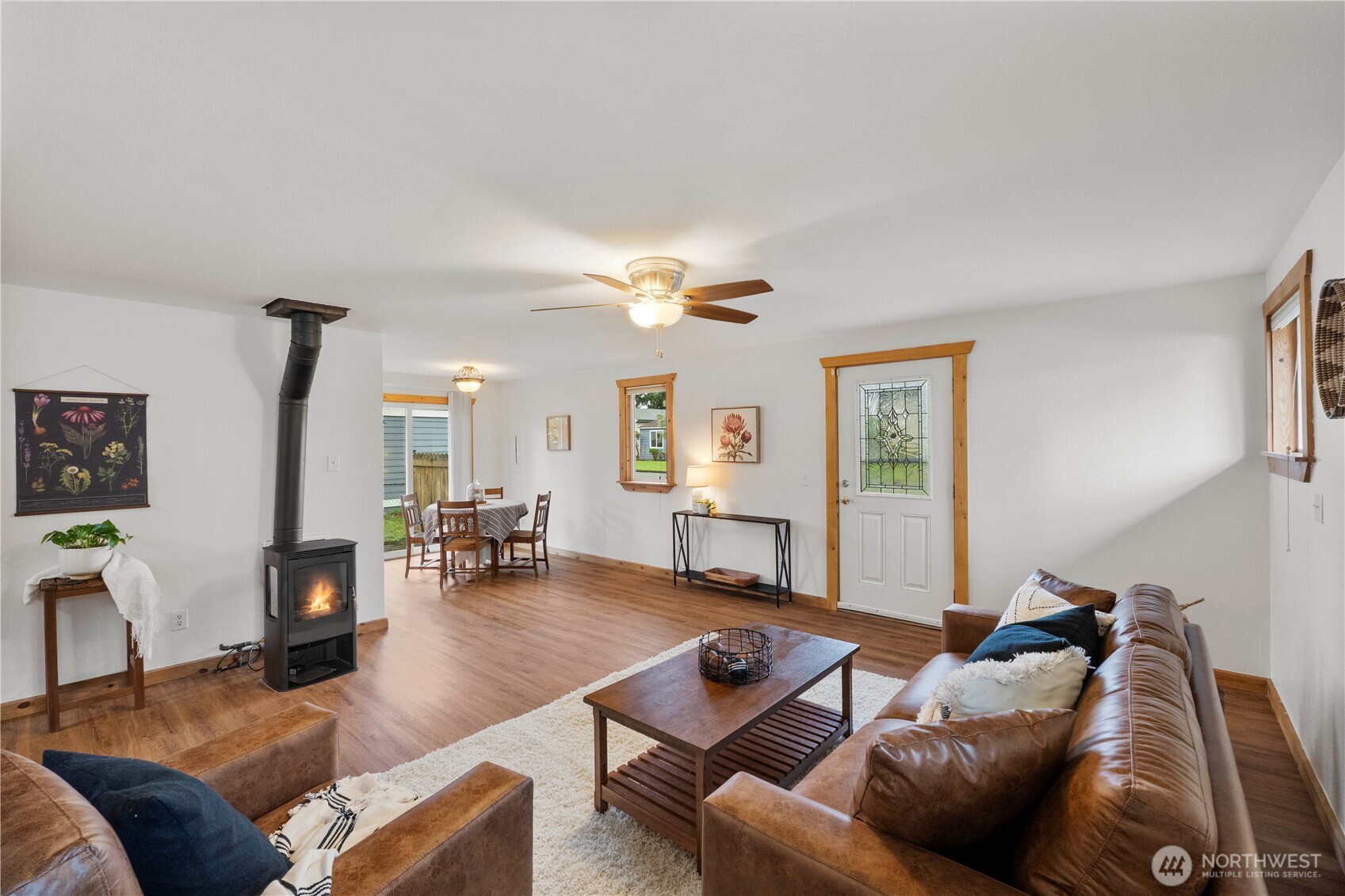 1975 Wilson Avenue , Enumclaw, WA 98022