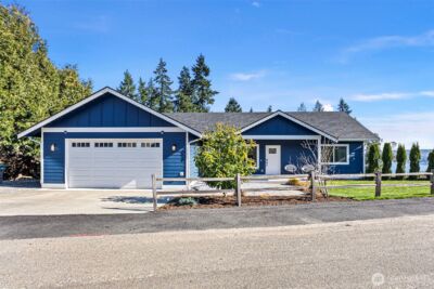 3040 Classic Avenue NE, Bremerton, WA 98310