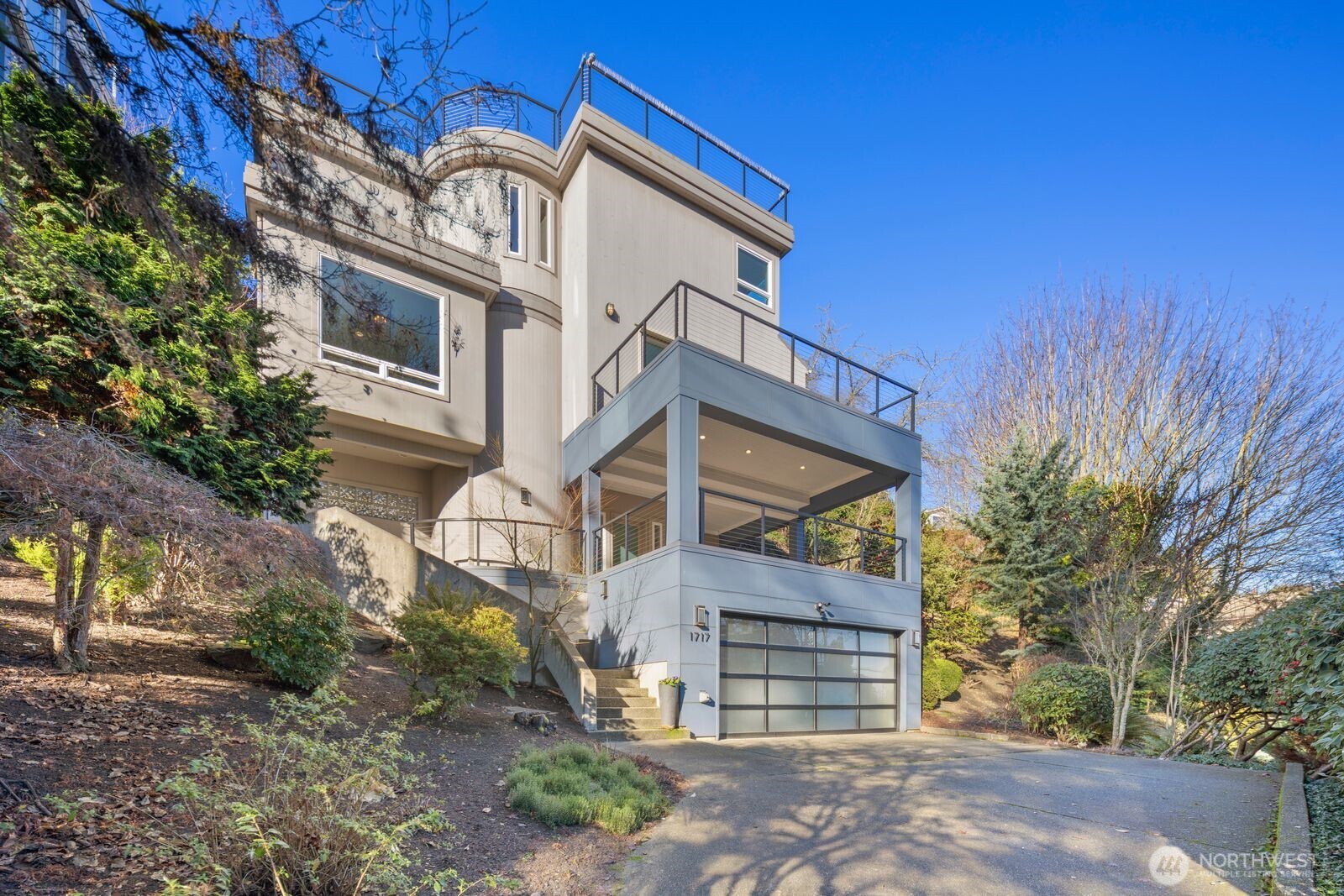 1717 Ferry Avenue SW, Seattle, WA 98116