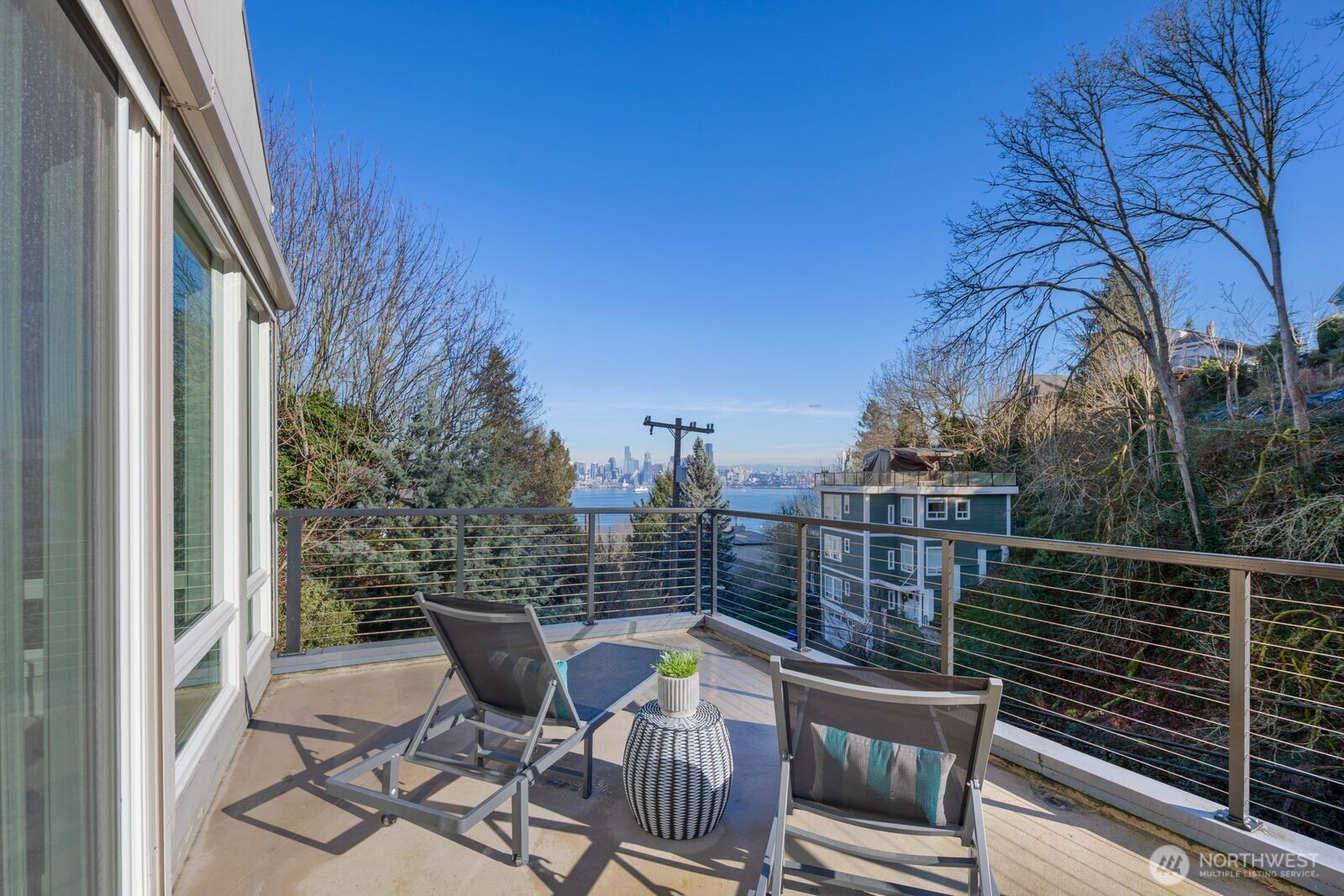 1717 Ferry Avenue SW, Seattle, WA 98116