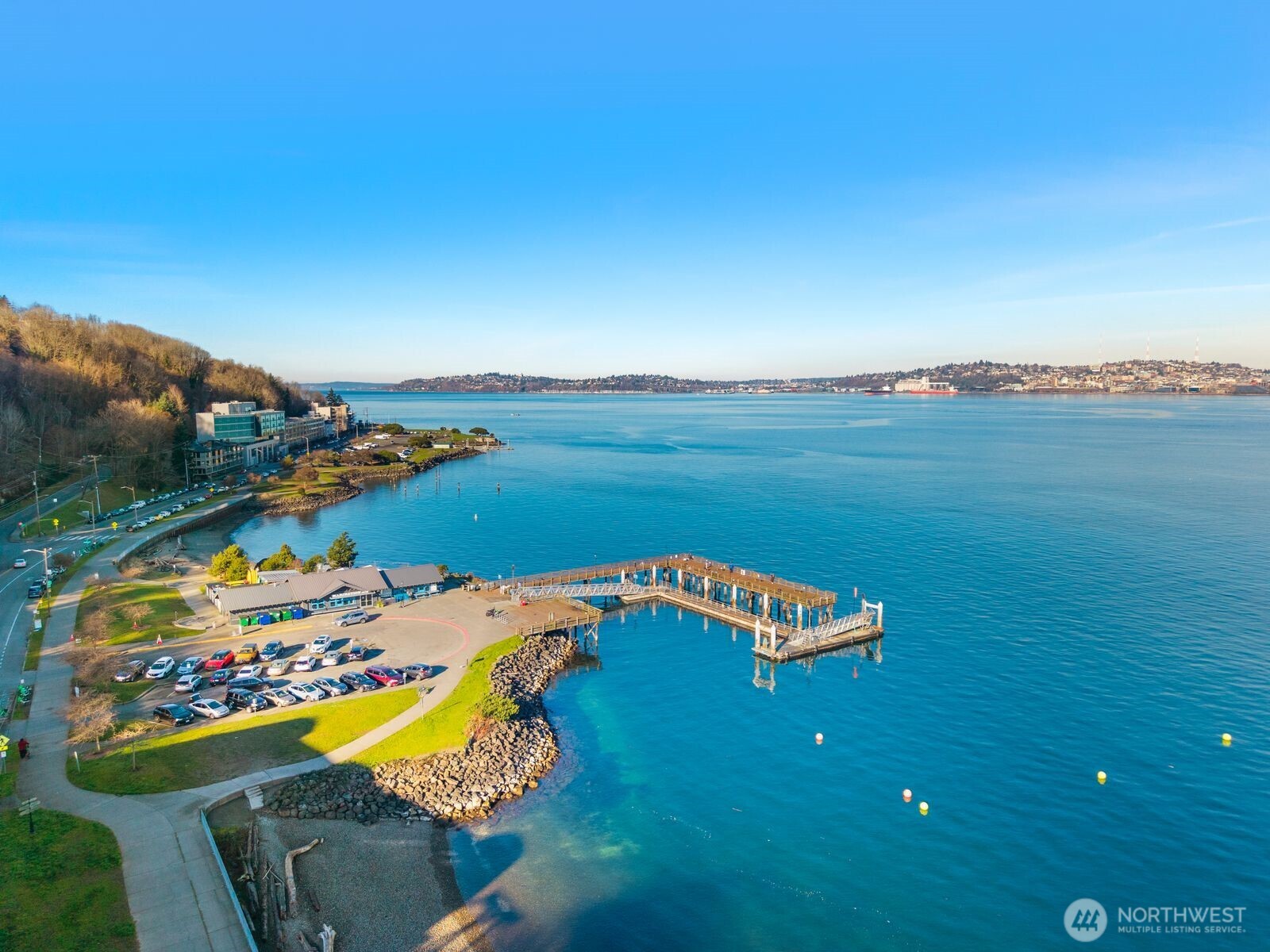 1717 Ferry Avenue SW, Seattle, WA 98116