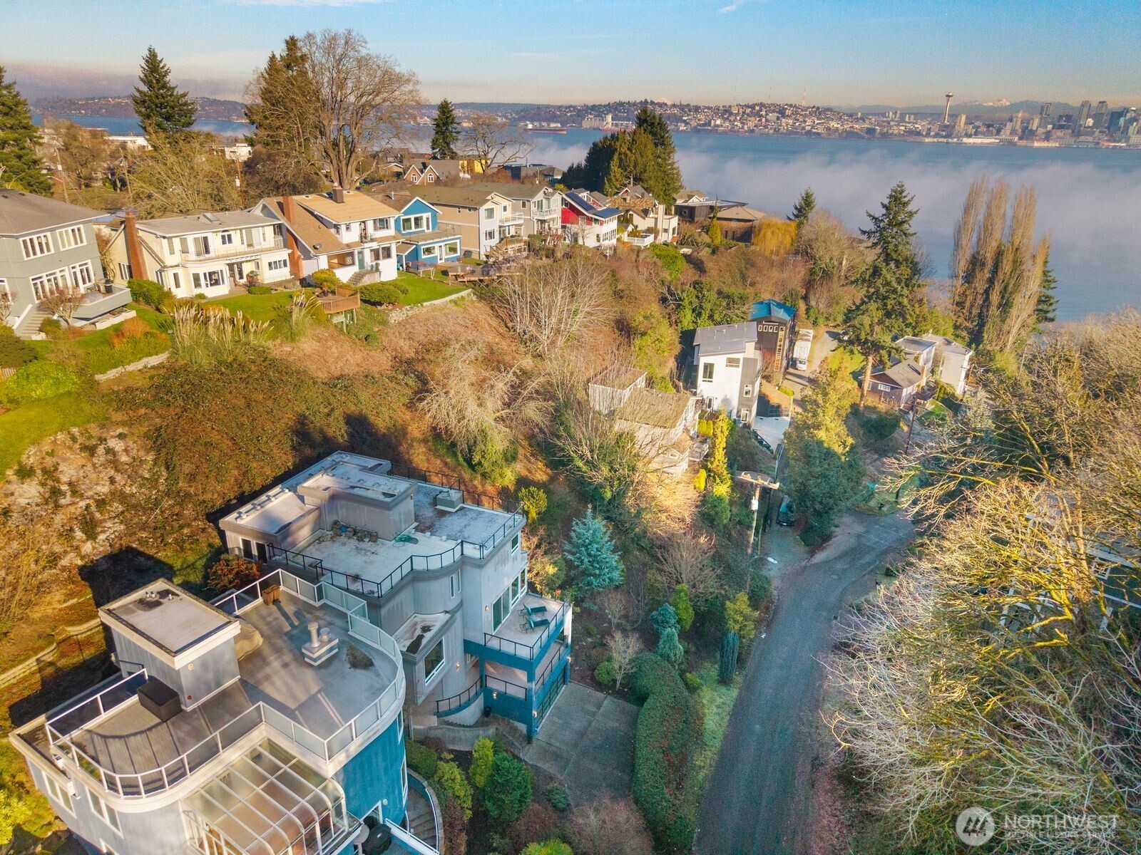 1717 Ferry Avenue SW, Seattle, WA 98116
