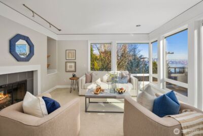 1717 Ferry Avenue SW, Seattle, WA 98116 - Photo 4