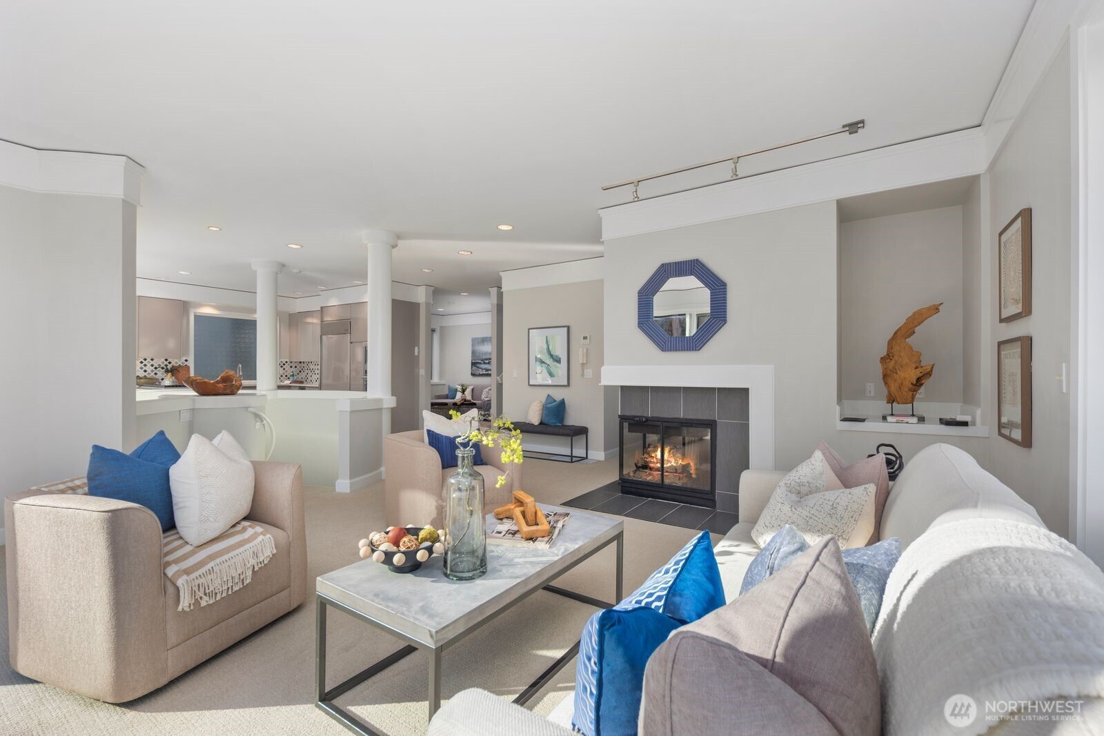 1717 Ferry Avenue SW, Seattle, WA 98116