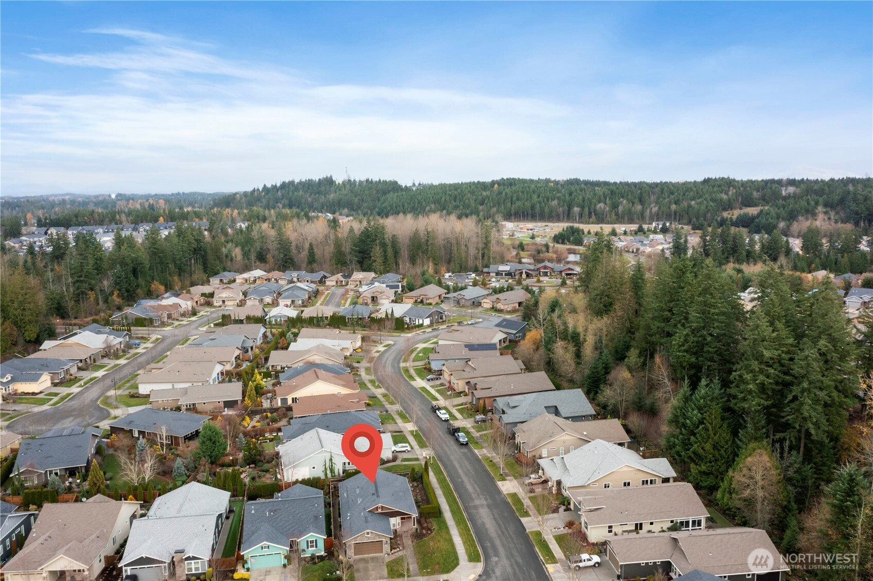 18727 145th Street E, Bonney Lake, WA 98391