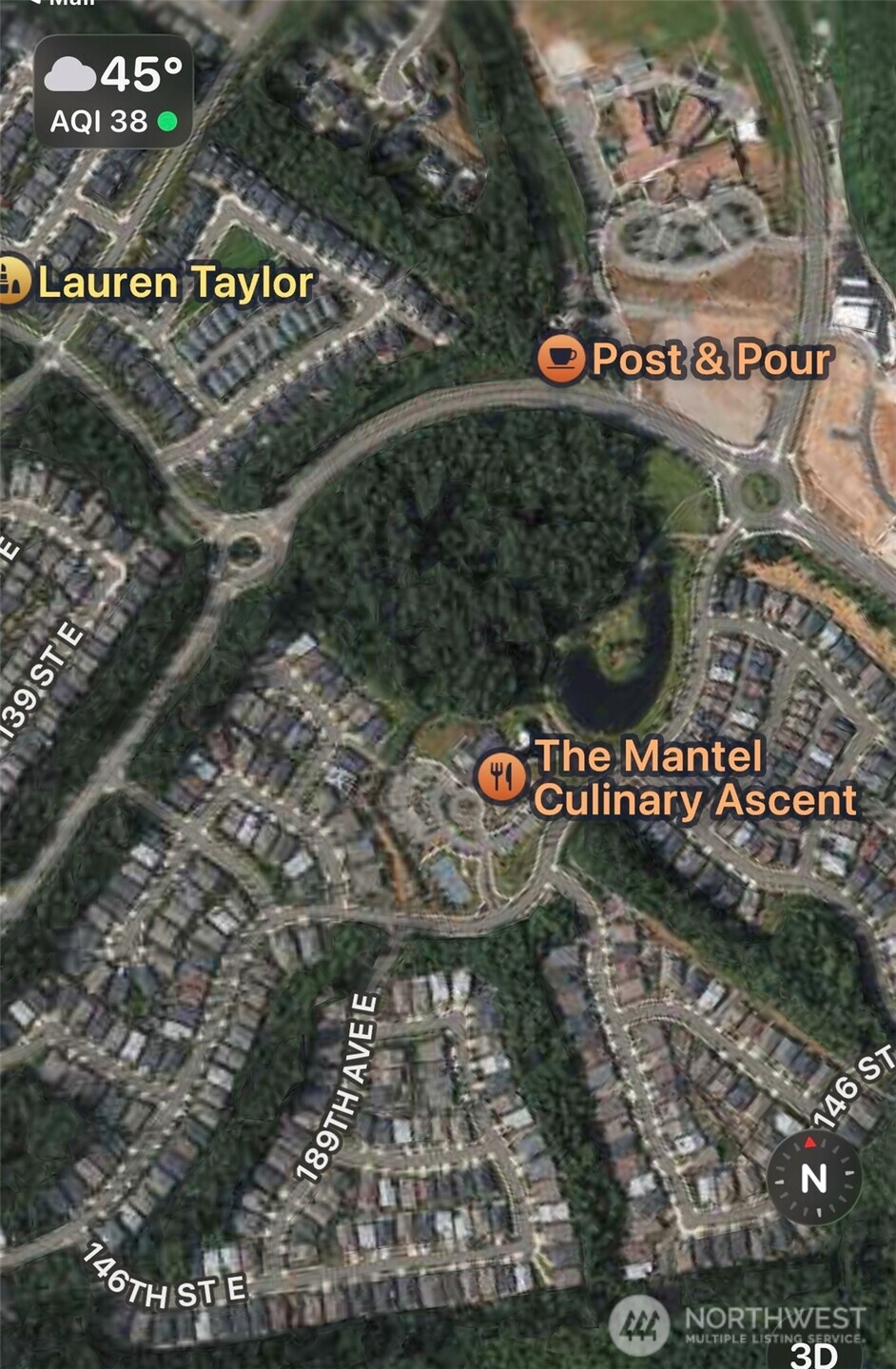 18727 145th Street E, Bonney Lake, WA 98391