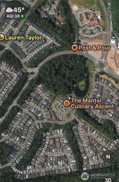 18727 145th Street E, Bonney Lake, WA 98391 - Photo 32