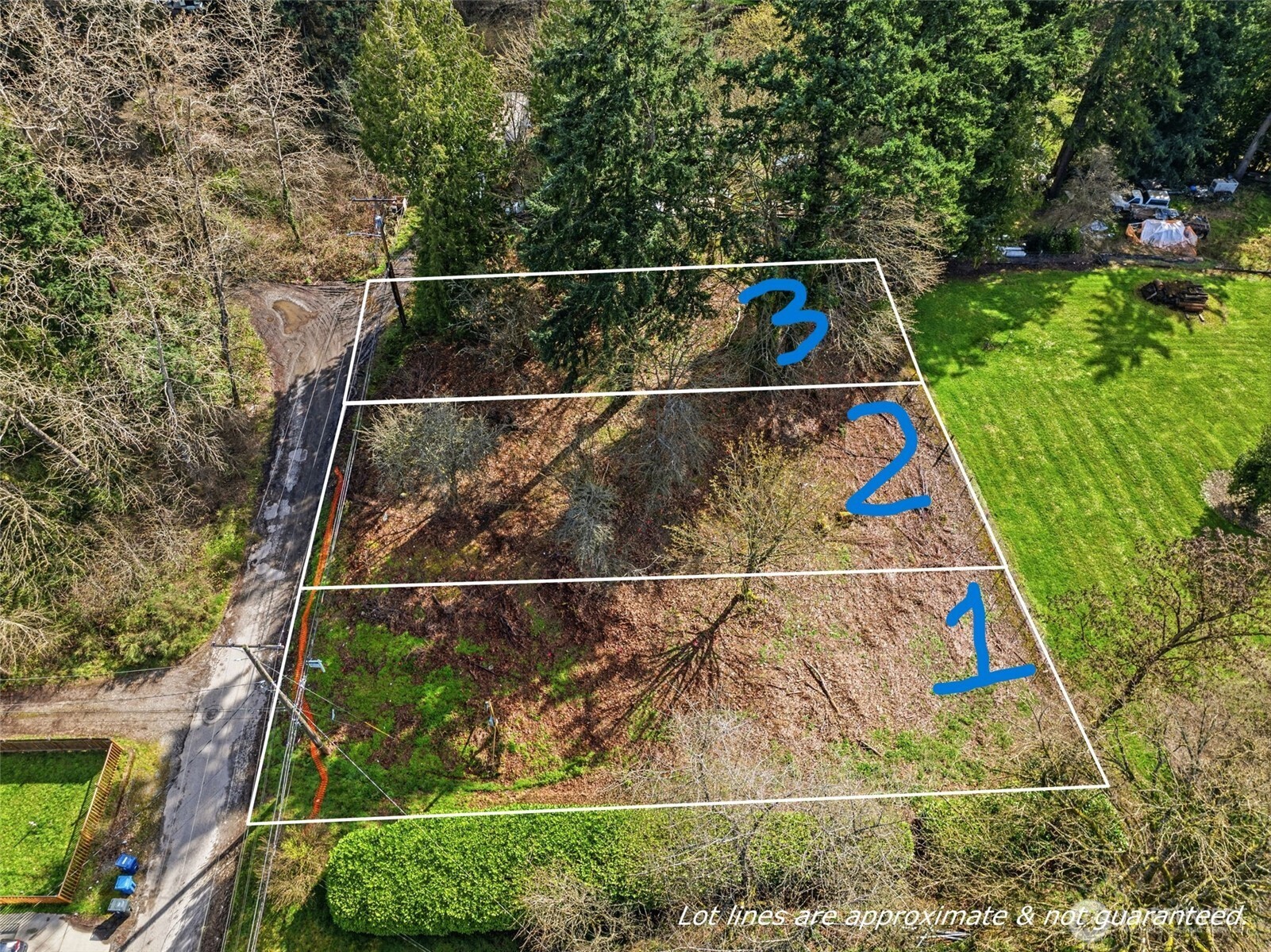 1410 E 44th Street , Tacoma, WA 98404