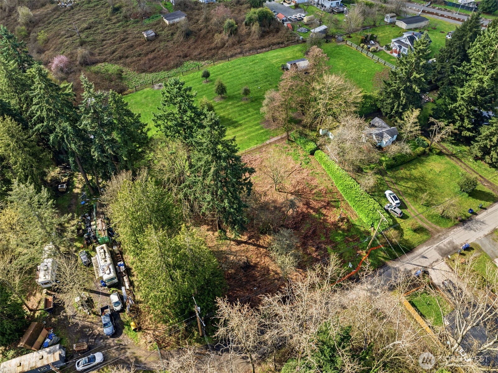 1410 E 44th Street , Tacoma, WA 98404