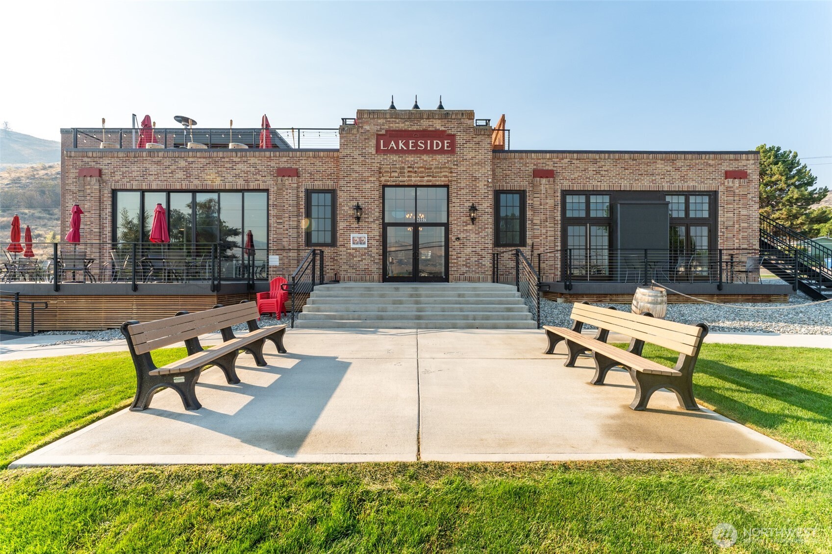 2037 W Woodin Ave. , Chelan, WA 98816