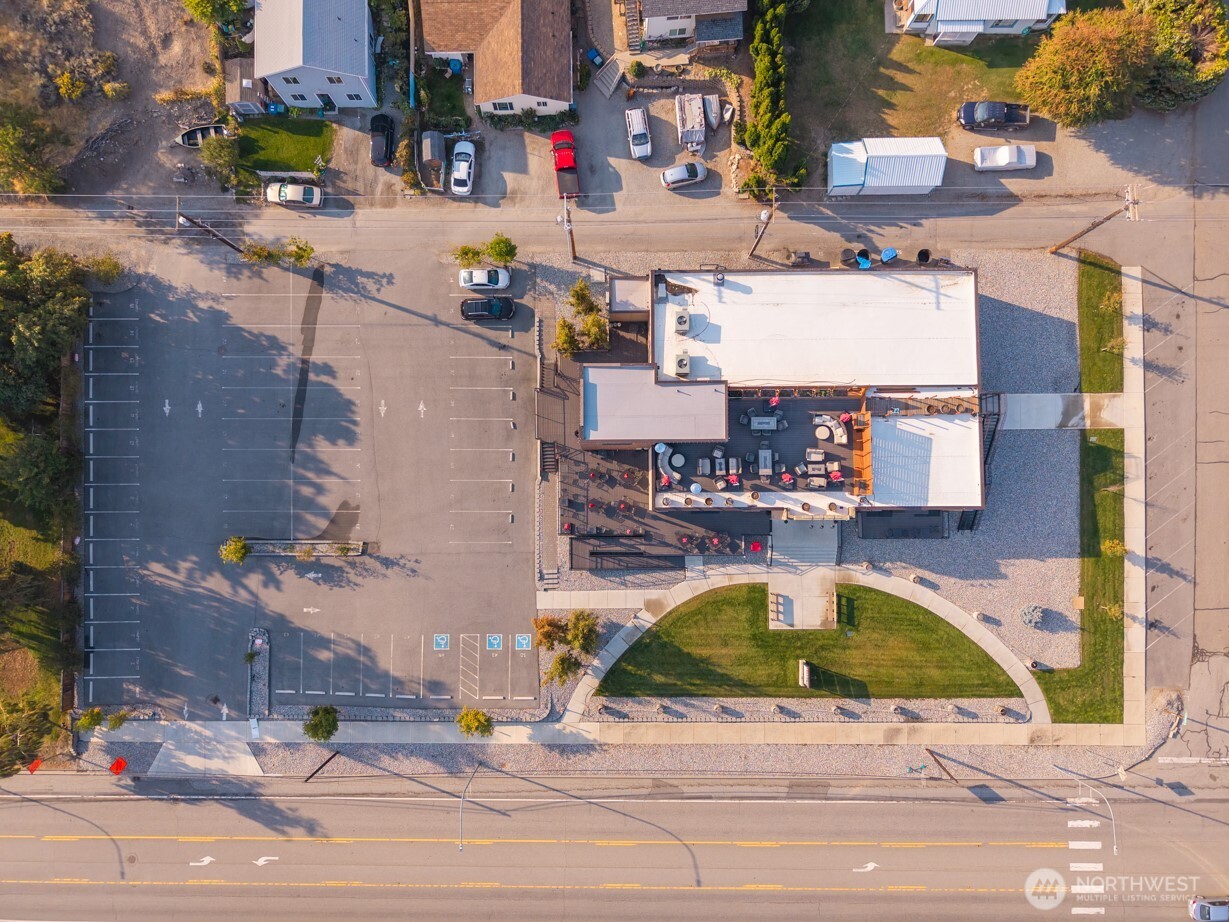 2037 W Woodin Ave. , Chelan, WA 98816