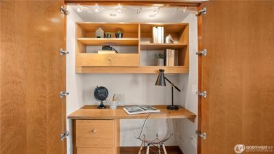 2716 Elliott Avenue #1204, Seattle, WA 98121 - Photo 20