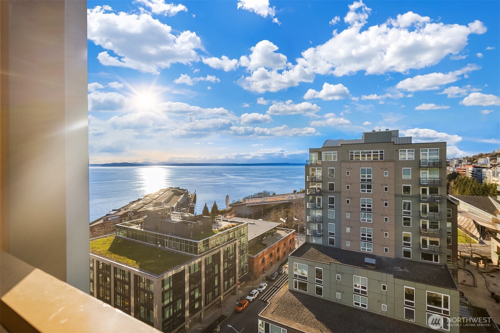 2716 Elliott Avenue #1204, Seattle, WA 98121