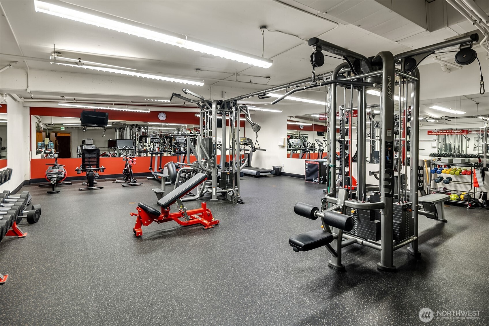 2716 Elliott Avenue #1204, Seattle, WA 98121