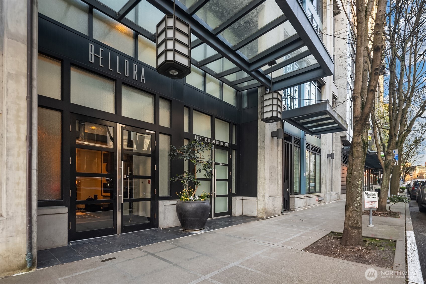 2716 Elliott Avenue #1204, Seattle, WA 98121