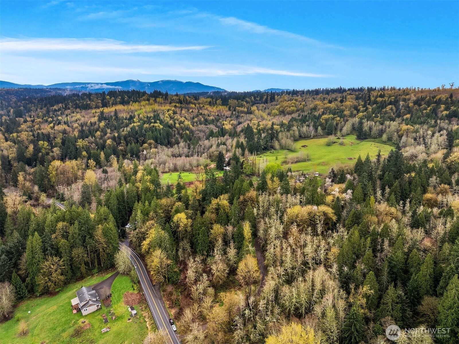 67 XX W Snoqualmie Valley Road NE, Carnation, WA 98014