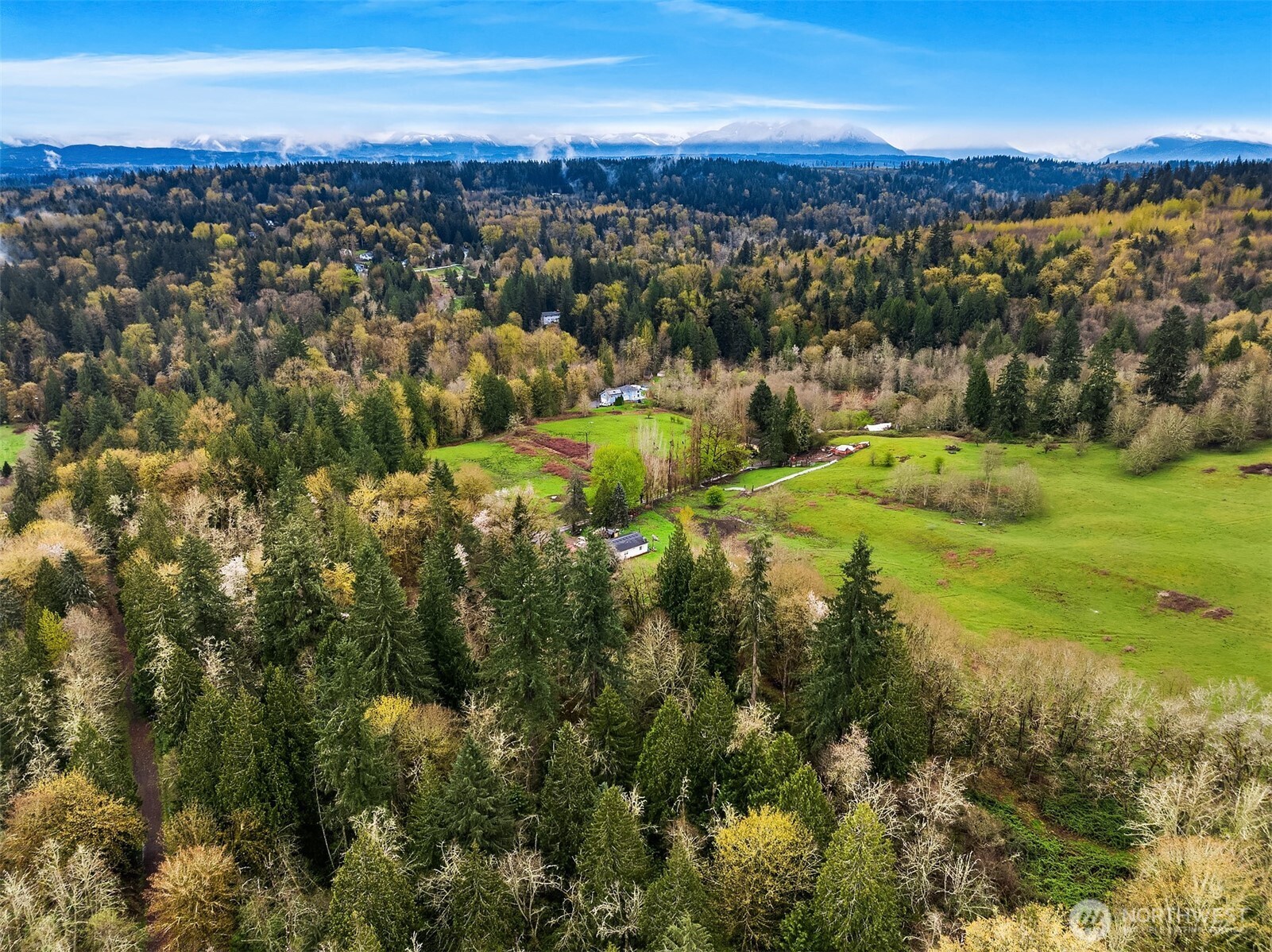 67 XX W Snoqualmie Valley Road NE, Carnation, WA 98014
