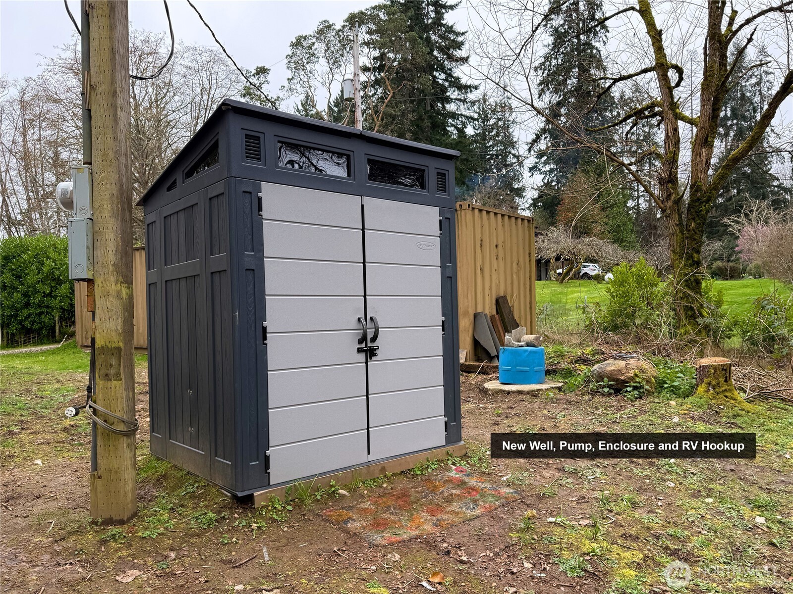 11477 NE Tulin Road , Kingston, WA 98346