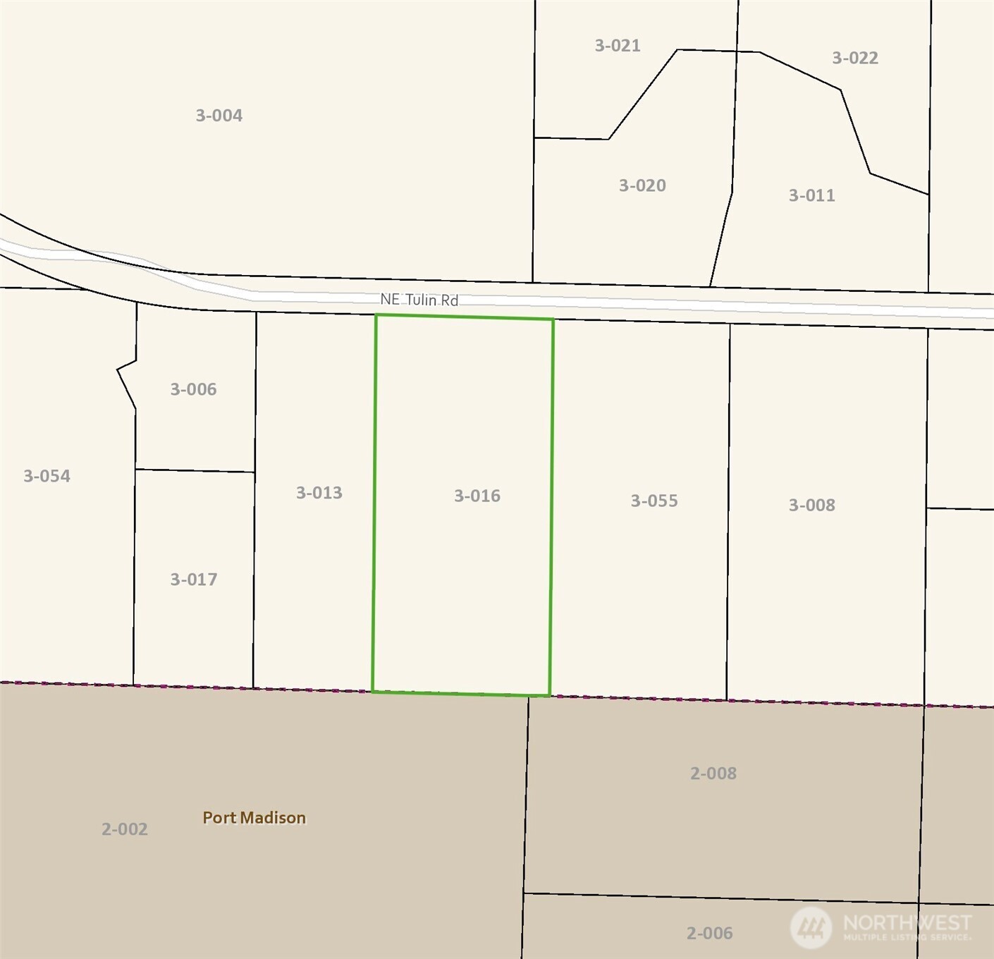 11477 NE Tulin Road , Kingston, WA 98346