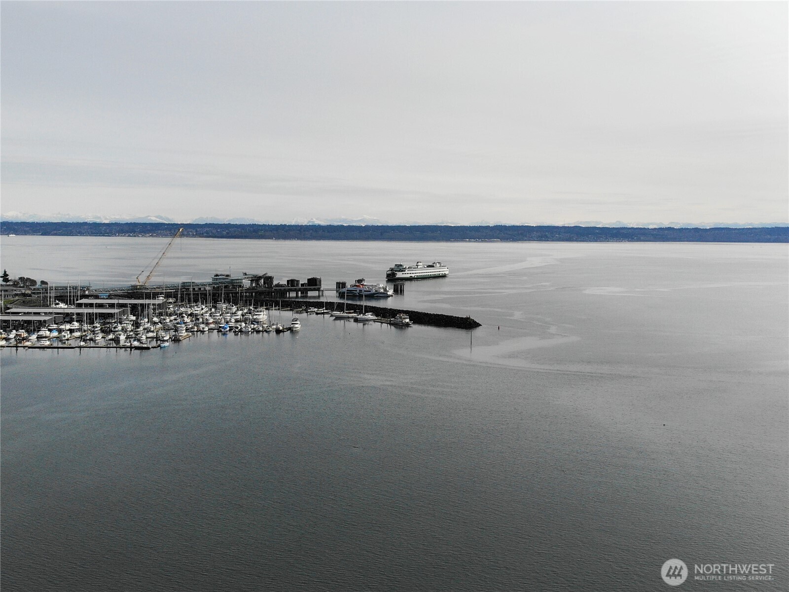 11477 NE Tulin Road , Kingston, WA 98346