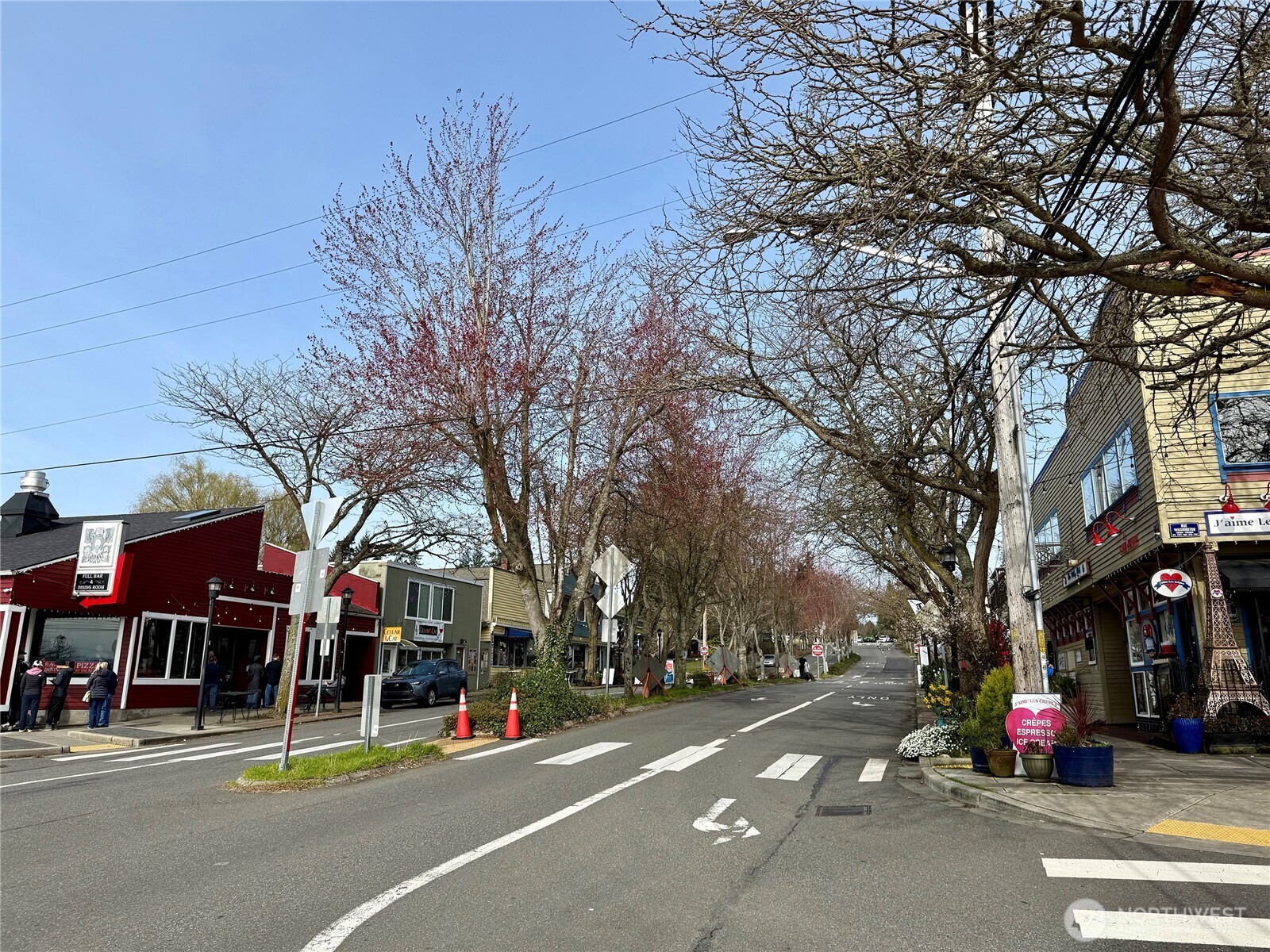 11477 NE Tulin Road , Kingston, WA 98346