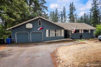 15433 SE 275th Street , Kent, WA 98042