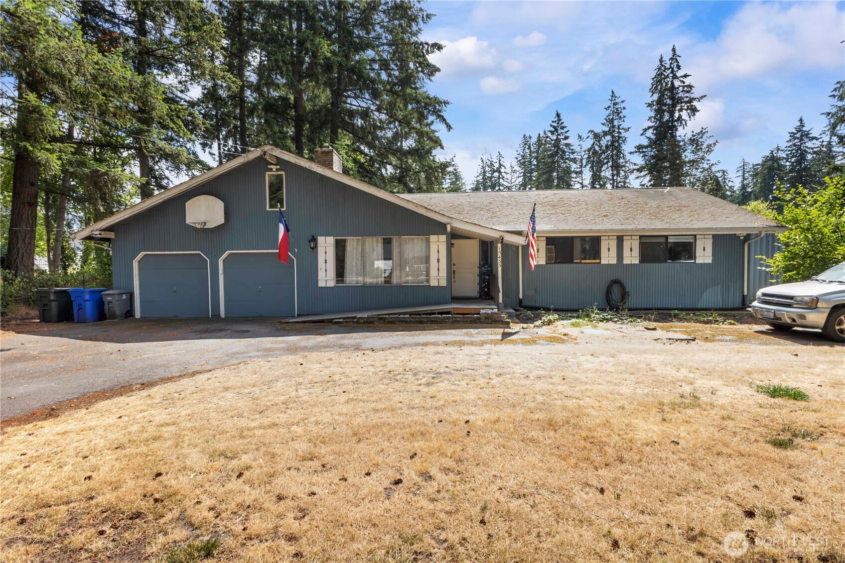 15433 SE 275th Street , Kent, WA 98042