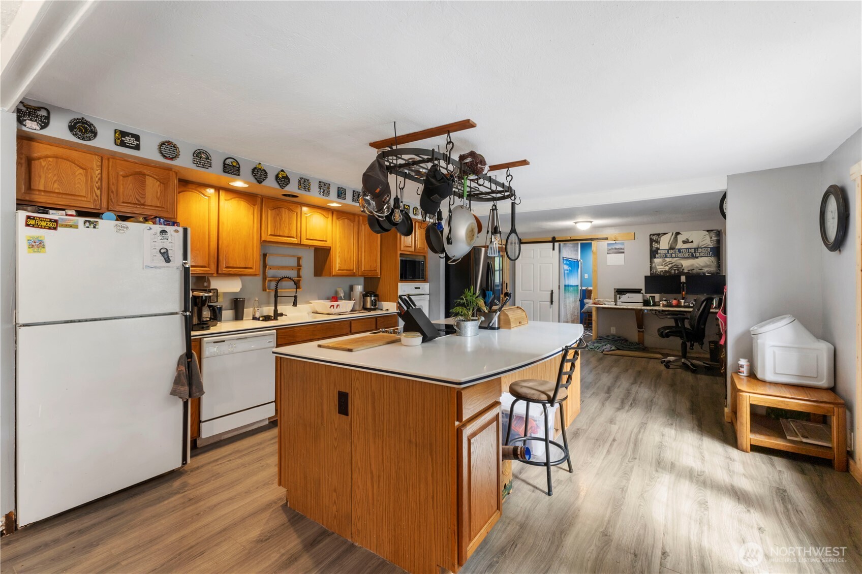 15433 SE 275th Street , Kent, WA 98042